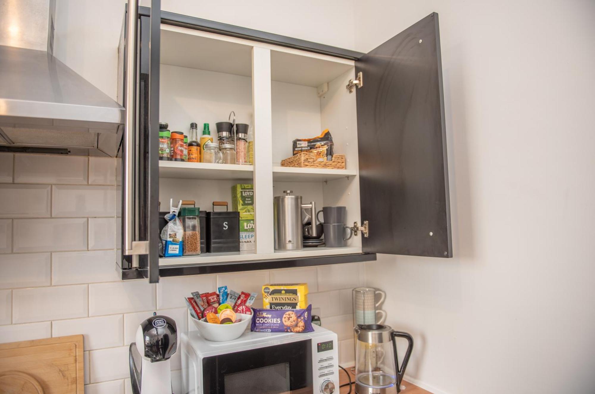 Stylish 91Sqm Victoria 2 Bedroom Apartment Bristol Eksteriør bilde
